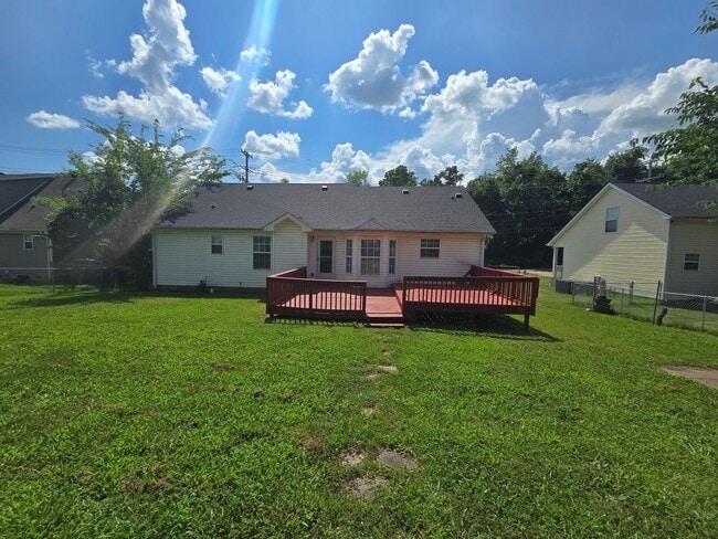 Building Photo - Welcome to Your Next Chapter of Cozy Quirk...