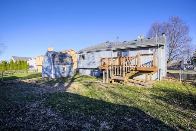 Building Photo - 3403 Henery Rd