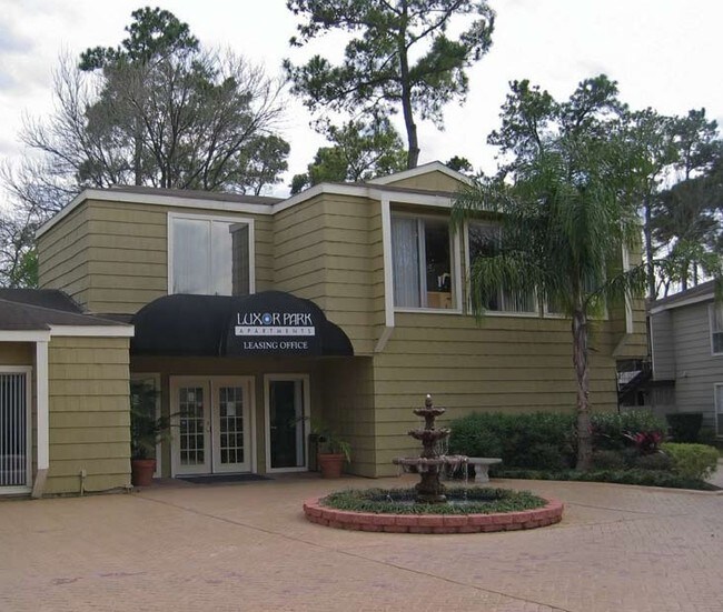 Rancho Verde Apartments 6000 W Sunforest Dr Houston TX 77092