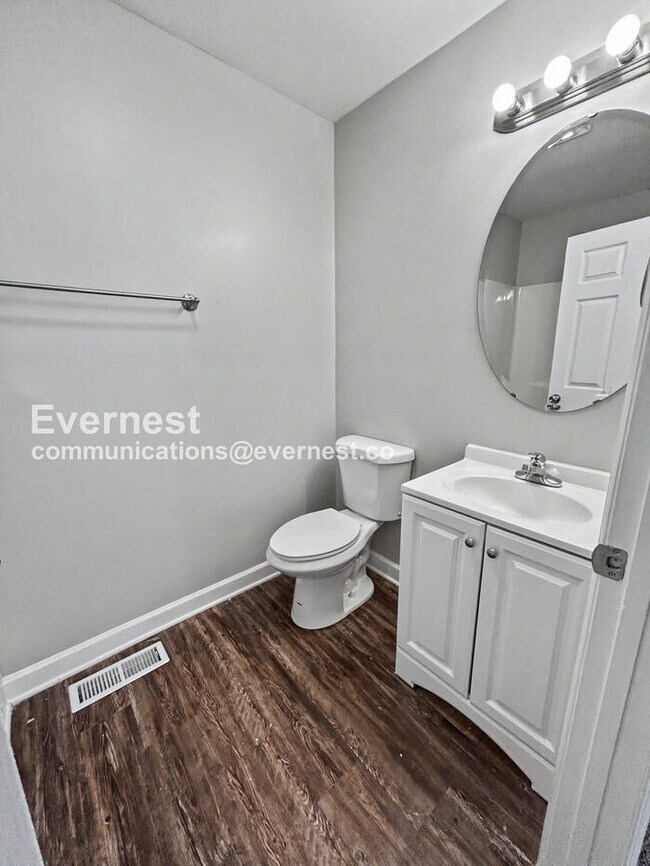 Building Photo - 2320 Spaugh Ct