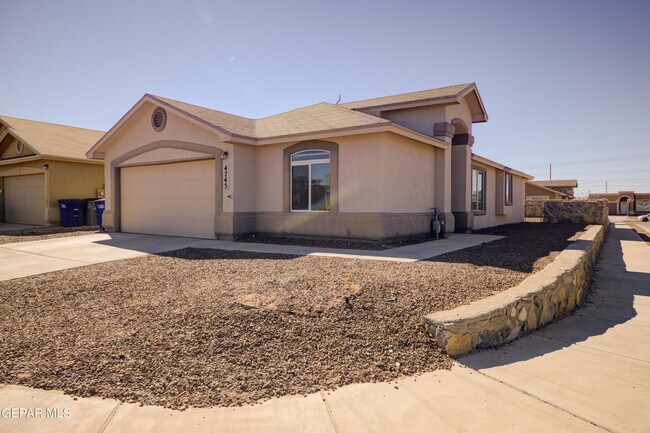 Building Photo - 4745 Guillermo Espinoza St