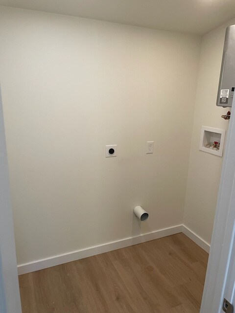 Building Photo - 932 Bross St
