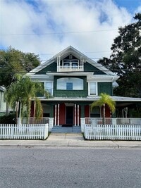 Building Photo - 417 Mabbette St