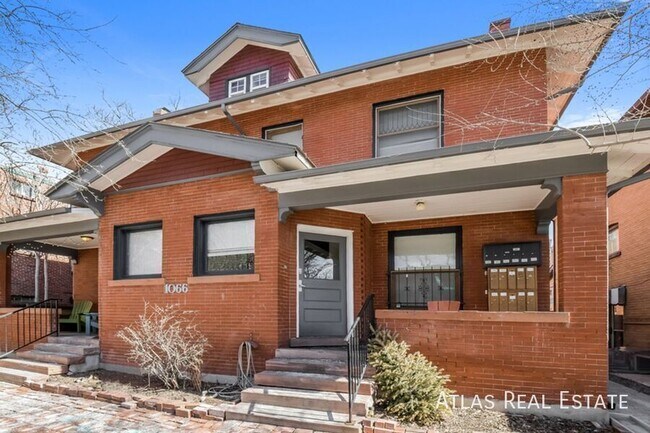 Building Photo - 1066 N Clarkson St