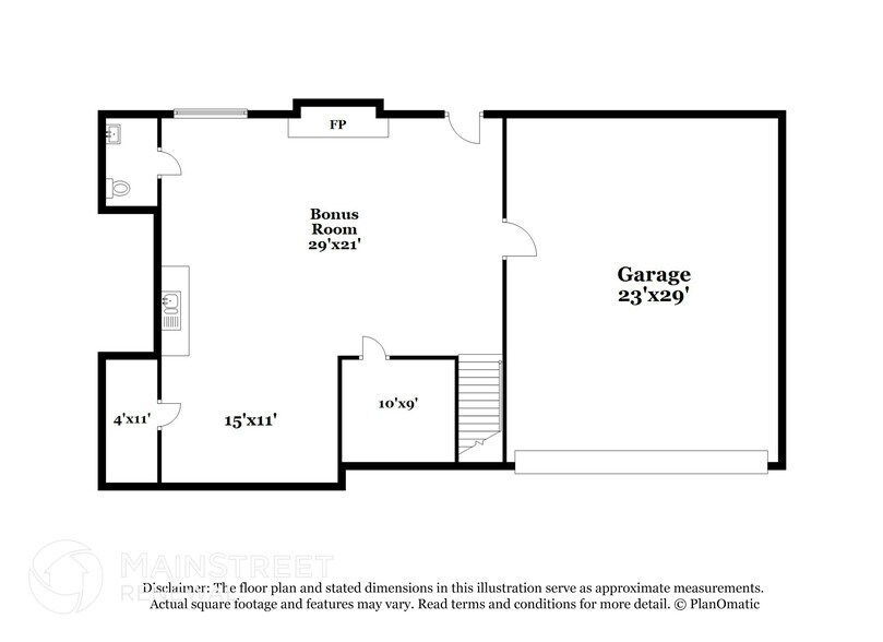 Building Photo - 11906 E 60 St