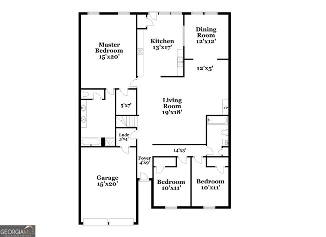 Building Photo - 4231 Butternut Pl