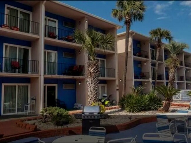 Building Photo - 2200 S Ocean Blvd