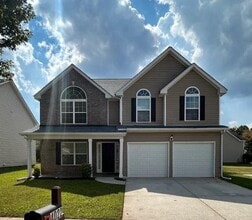 Building Photo - 4022 Rosebud Park Dr