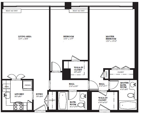 Kenmore - Church Park