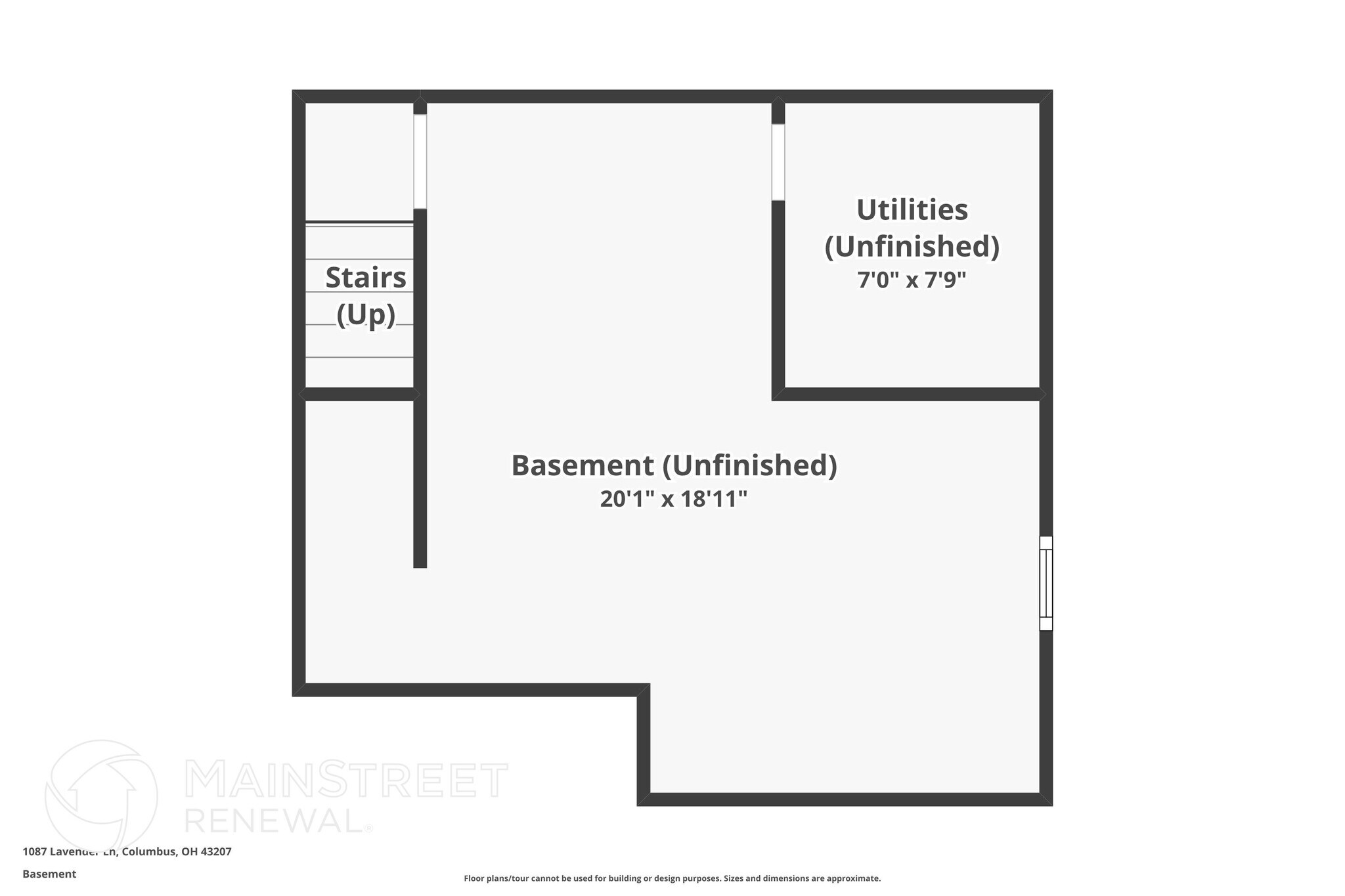 Building Photo - 1087 Lavender Ln