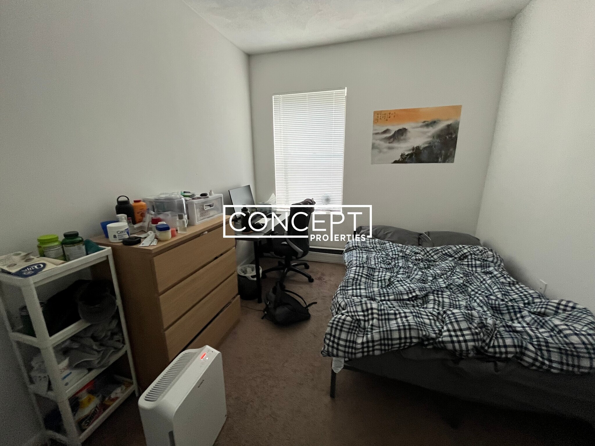 Building Photo - 610 Columbus Ave