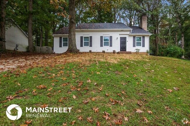 Building Photo - 3733 Burntwood Ct