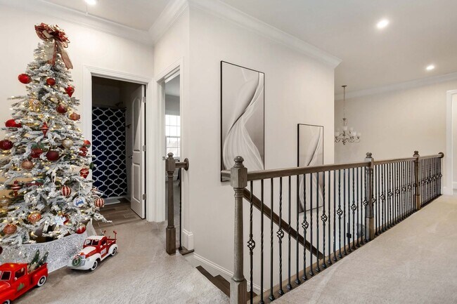 Building Photo - Beautiful Furnished Home in Olmstead