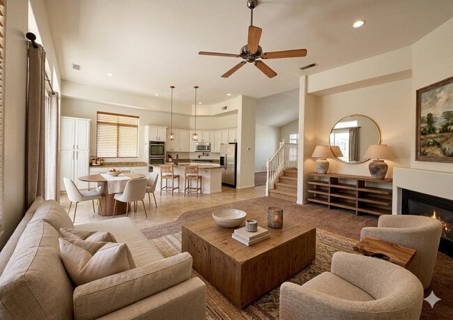 Building Photo - 4906 E Hamblin Dr