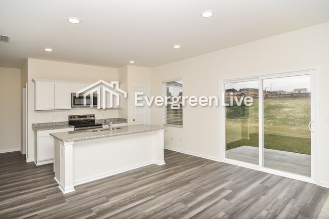 Building Photo - 3606 Haplander Ct