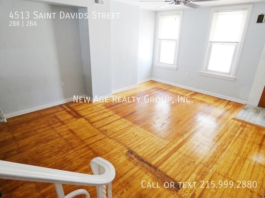 Building Photo - 4513 St Davids St