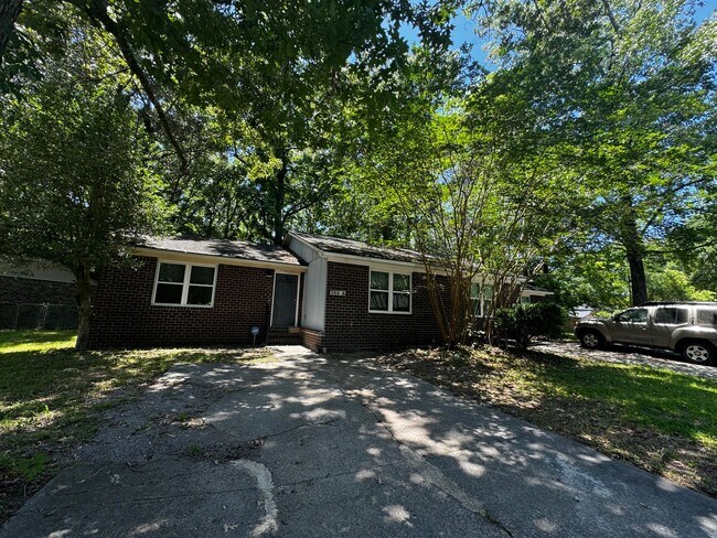 Primary Photo - Updated Duplex in Ladson