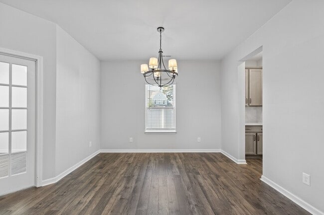 Building Photo - 539 S Lincoln St