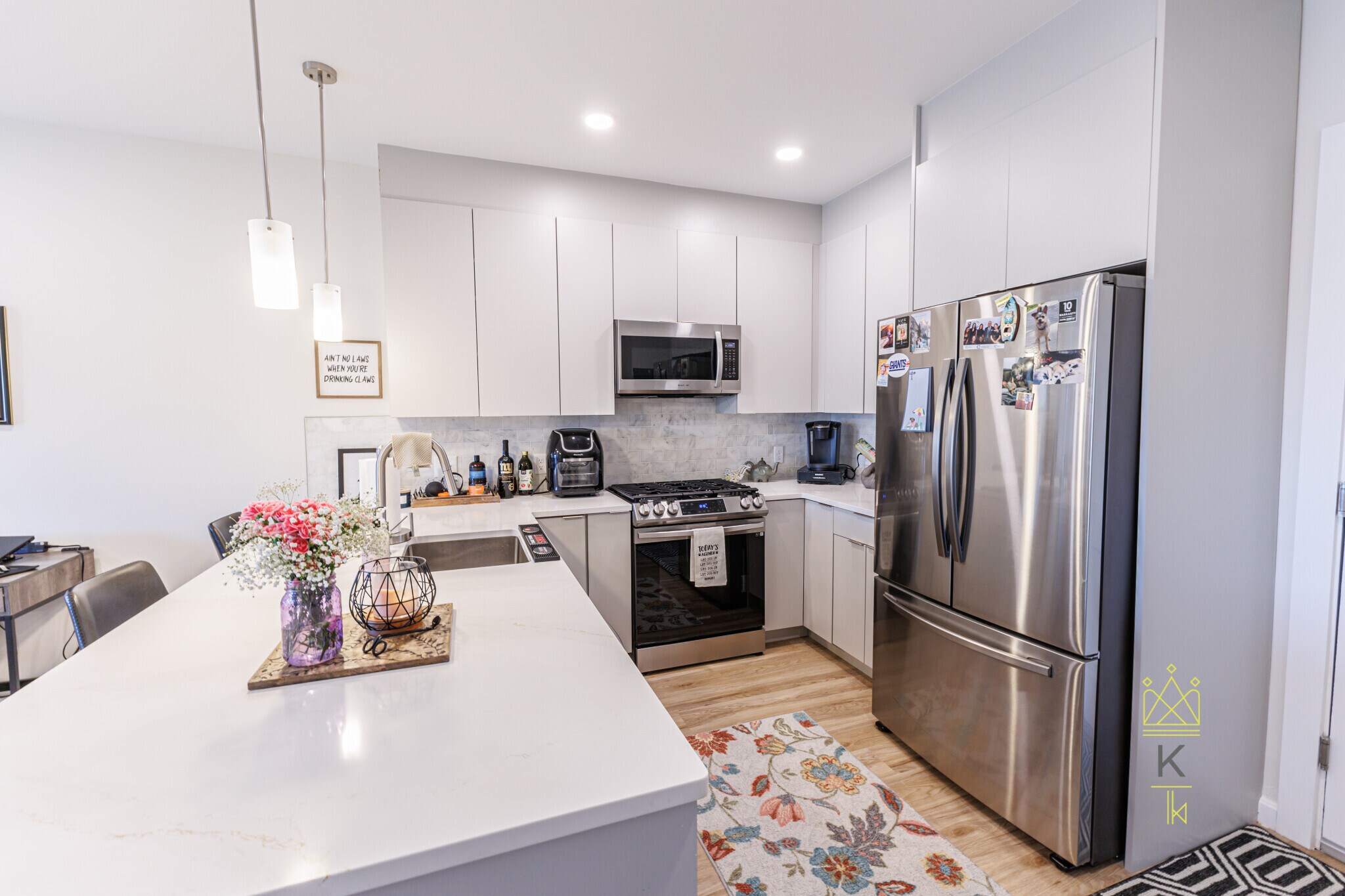 Building Photo - 458 Washington St