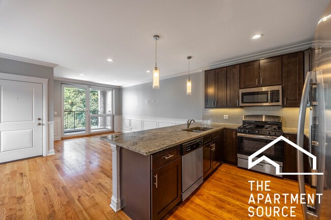 Building Photo - 4017 N Monticello Ave
