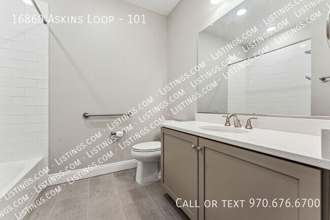 Building Photo - 16860 Askins Lp