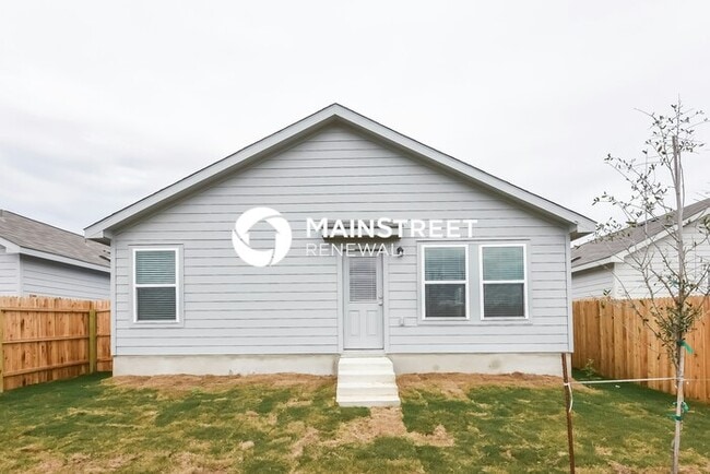 Building Photo - 4 Bedroom Pet-Friendly Home in San Antonio...