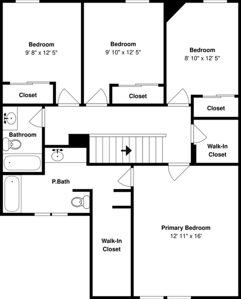 Building Photo - 10904 Mansfield Way