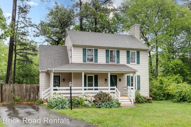 Building Photo - 3 br, 2.5 bath House - 4609 Windwhistle Pass
