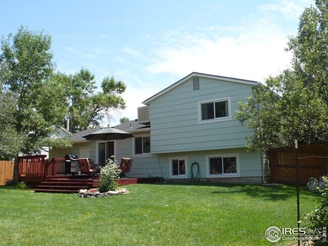 Building Photo - Charming Multi-Level Home in the Heart of ...