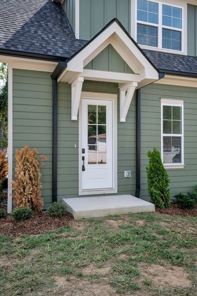 Building Photo - New Build in Old Hickory! 1/2 off first months rent!