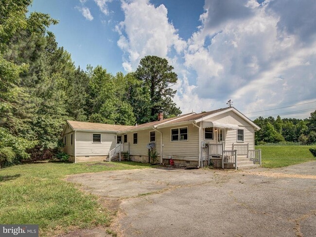 Building Photo - 20227 Three Notch Rd