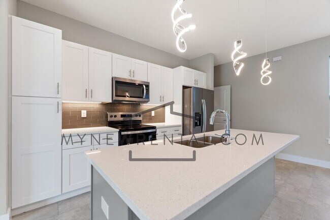 Building Photo - Deposit-Free! Modern, energy efficient hom...