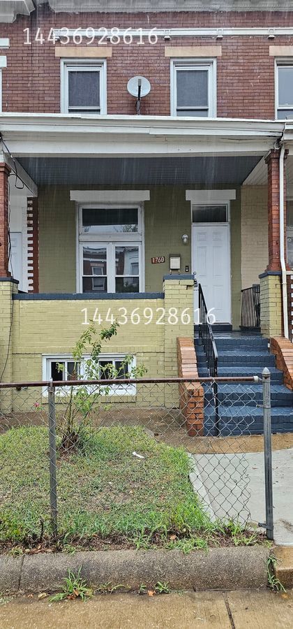 Primary Photo - 1760 Montpelier St