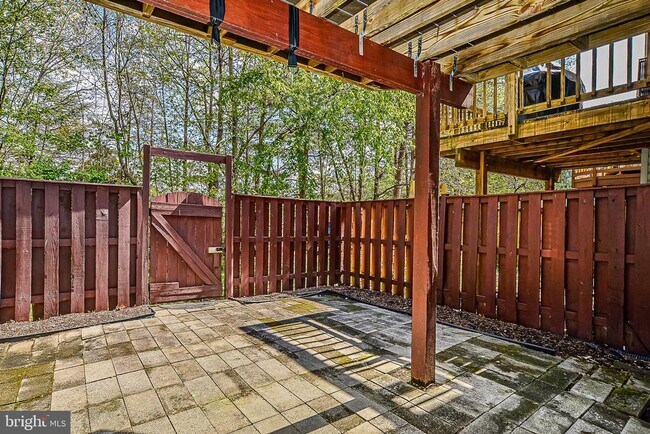 Building Photo - 8606 Rocky Gap Ct