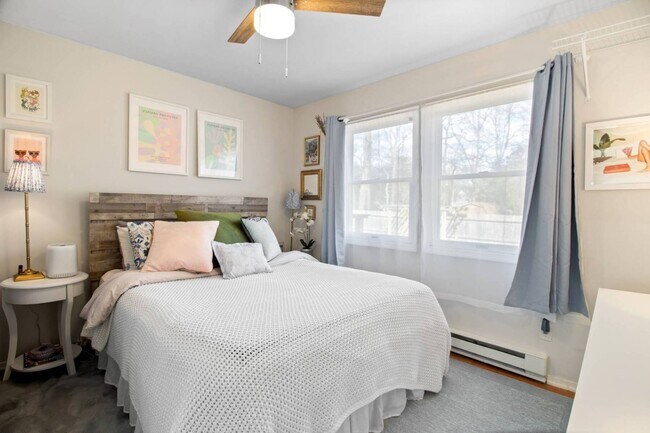 Building Photo - 6 Lincoln Ave