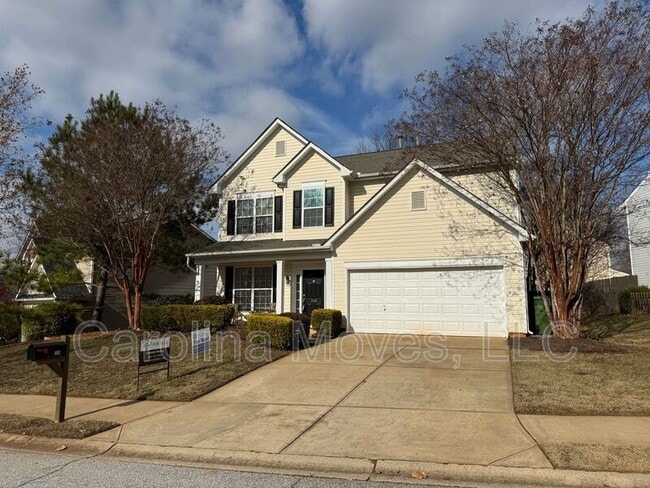 Building Photo - 104 Shairpin Ln