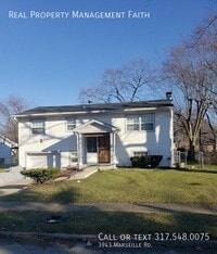 Building Photo - 3943 Marseille Rd