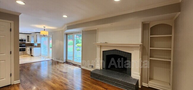 Building Photo - 40 Pheasant Dr SE