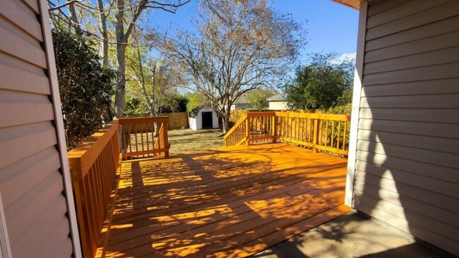 Building Photo - 3713 Mulligan Rd