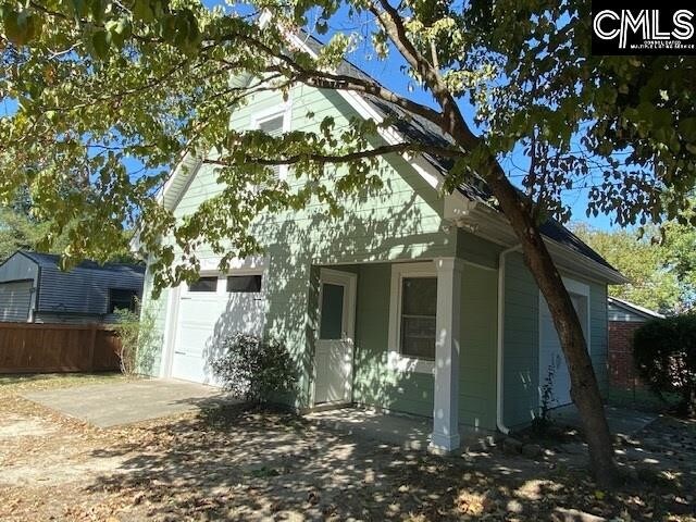 Building Photo - 634 M Ave