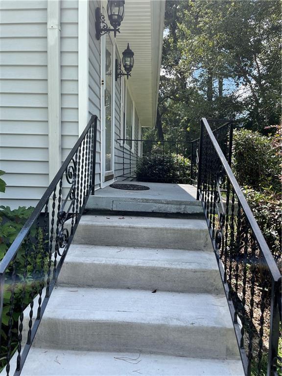 Building Photo - 1595 Bullard Rd