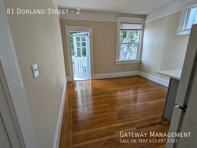 Building Photo - 81 Dorland St