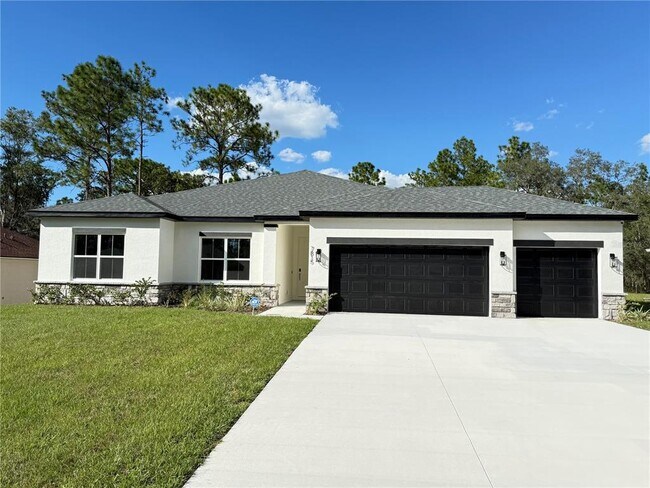 Primary Photo - 7815 SW 128th St Rd