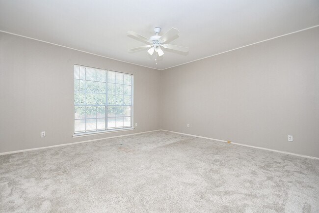 Building Photo - 6111 Fondren Rd