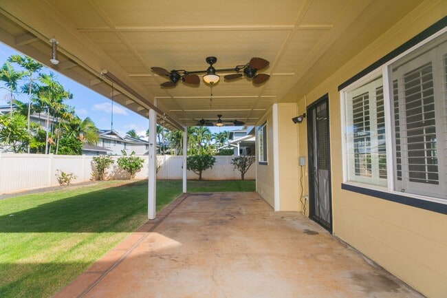 Building Photo - Ewa by gentry - Sonoma: 4-bed, 2.5 bath SF...