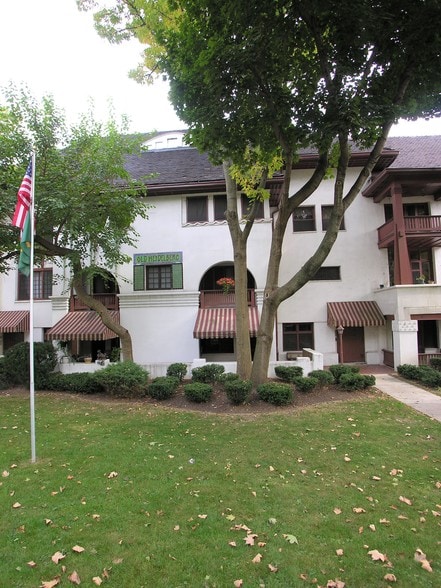 Heidleberg - The Old Heidelberg