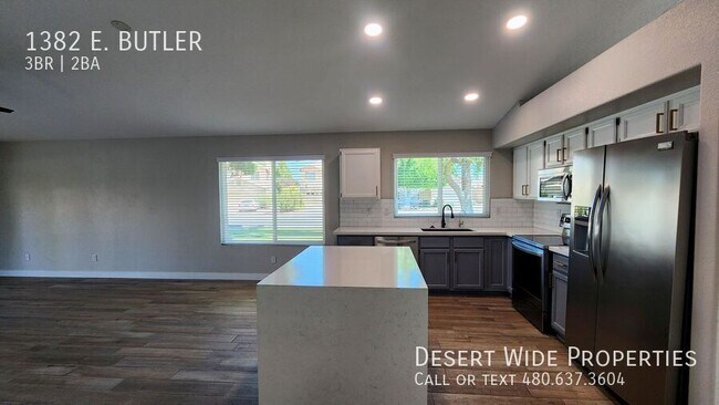 Building Photo - 1382 E. BUTLER-