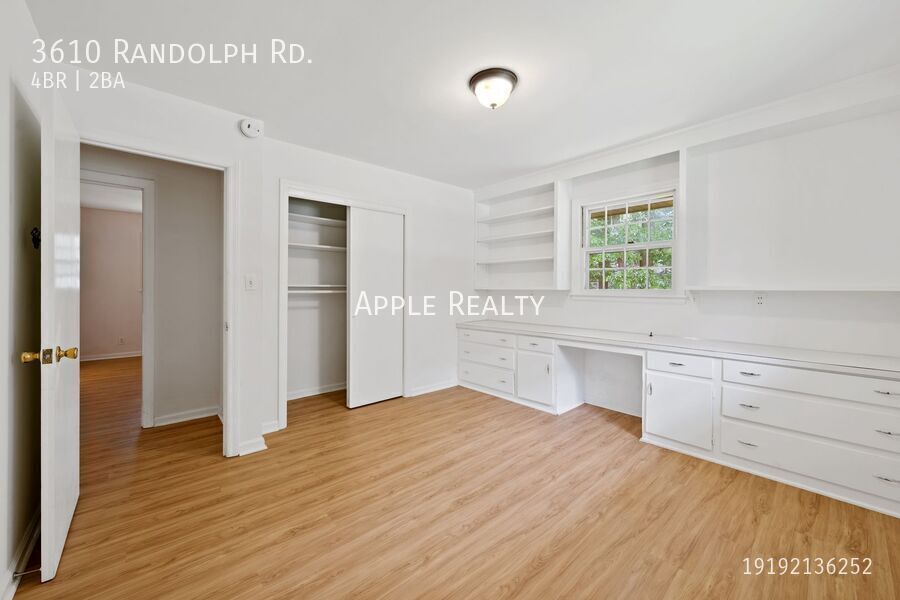 Building Photo - 3610 Randolph Rd
