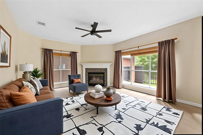 Building Photo - 6418 Zadock Woods Dr