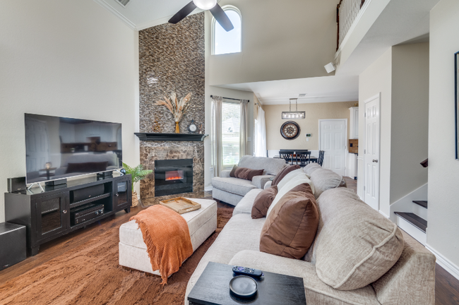 Building Photo - 18735 Flatstone Ct